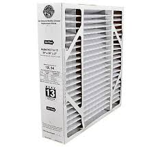 Lennox 19L14 Healthy Climate HCF14-13 Filter 20 x 20 x 5 Inch, MERV 13